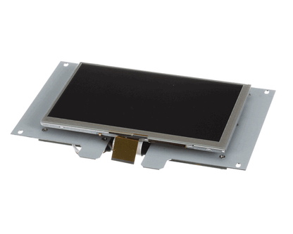 Fri-Jado 9292280S Pcb Cpu S-Control (FRIJ9292280S)