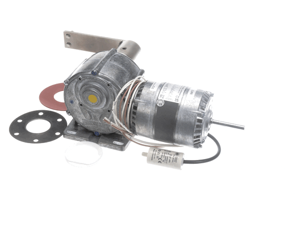 Fri-Jado 9293002S Motor + Drive Head Tdr8, Packed (FRIJ9293002S)