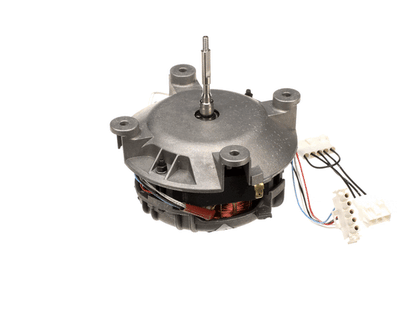 Fri-Jado 9293020S Fan Motor + Cap + Socket + Connection Ca (FRIJ9293020S)