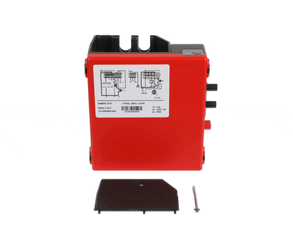 Fri-Jado 9293044S Burner Controller 115V + Software G20 (FRIJ9293044S)