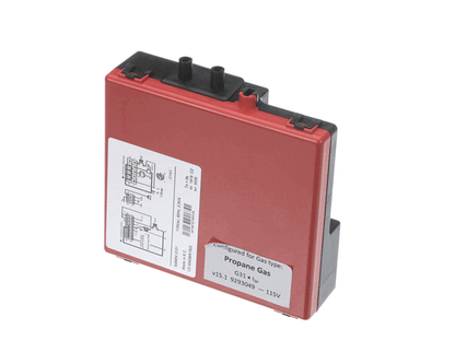 Fri-Jado 9293049S Burner Controller 115V + Software G31 (FRIJ9293049S)
