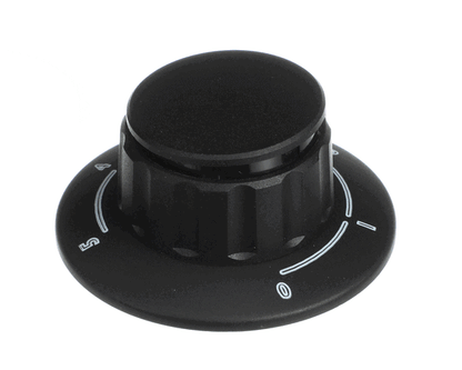 Fri-Jado 9298509S Assembly Temperature Knob (FRIJ9298509S)