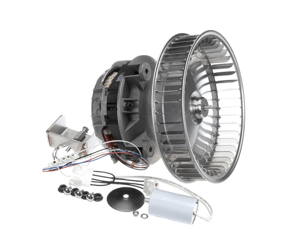 Fri-Jado 9298550 Service Kit Fan Tdr 5 (FRIJ9298550)