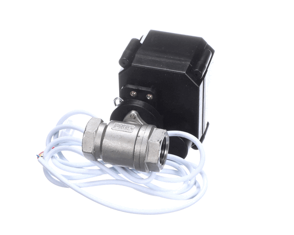 Fri-Jado 9311008S Fri-Jado Motor Valve 2/2 1/2" Cr03 (FRIJ9311008S)