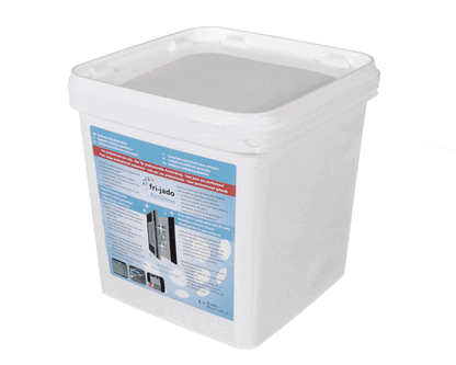 Fri-Jado 9312088 Rotishine Descaling Tablet (50 Tablets) (FRIJ9312088)