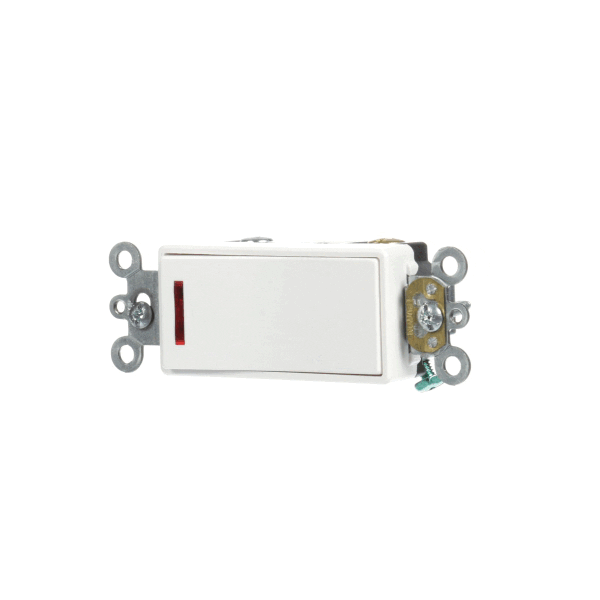 Franke 122419 Power Switch (FRKE122419)