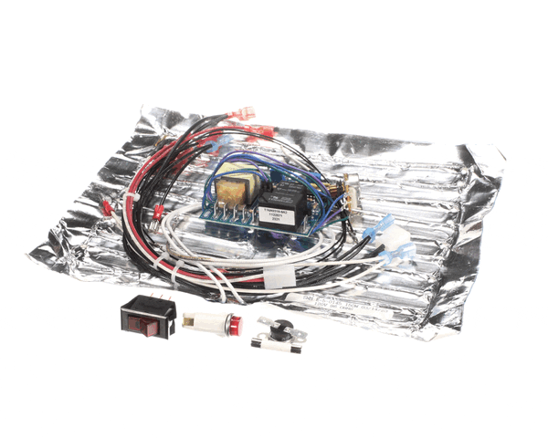 Franke 140708 Marinator Repair Kit W/Heatmat (FRKE140708)