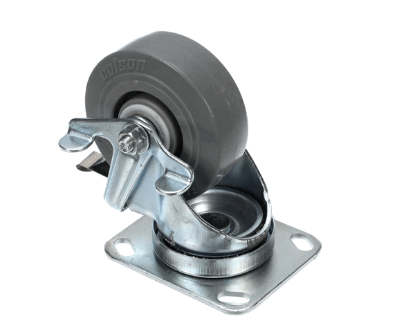 Franke 142259 Caster W/Brake 4" (FRKE142259)