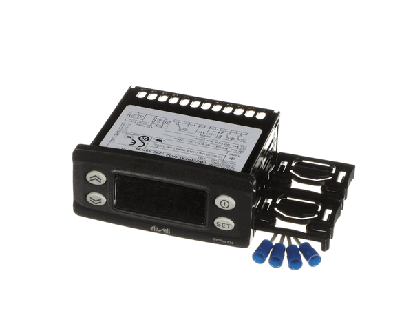 Franke 18005955 Controller, Eliwell 4 Button (FRKE18005955)