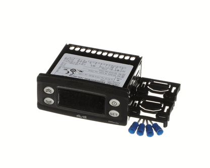 Franke 18005955 Controller, Eliwell 4 Button (FRKE18005955)
