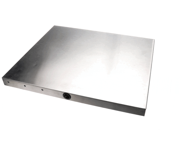 Franke 18008873 Ucr Door Assembly (FRKE18008873)