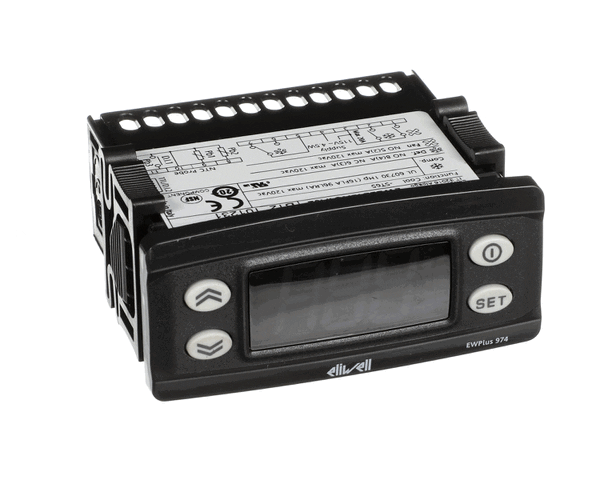 Franke 18010152 Eliwell Controller Cfa Ucr (FRKE18010152)
