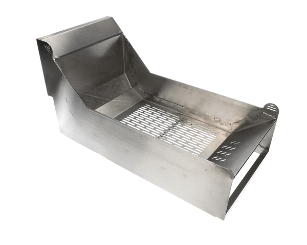 Franke 18019775 Fry Dump Pan (FRKE18019775)