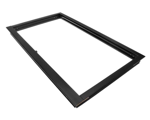 Franke 19001266 Frame/Track, Slider Doors (FRKE19001266)