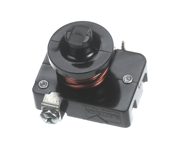 Franke 19008933 Relay, Tecumseh #Mtrph5508 (FRKE19008933)