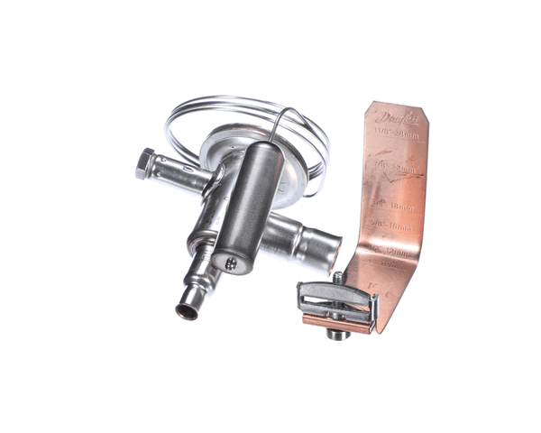 Franke 19009196 Thermostatic Expansion Valve (FRKE19009196)