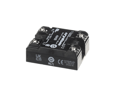 Franke 19011466 Relay (FRKE19011466)