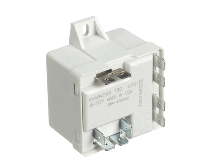Franke 19012878 Start Relay (FRKE19012878)