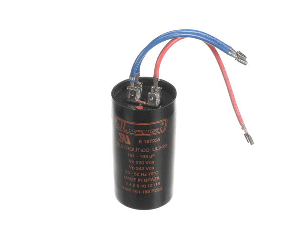 Franke 19012880 Start Capacitor (FRKE19012880)