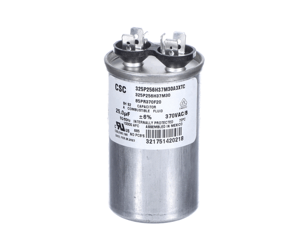 Franke 19012881 Run Capacitor (FRKE19012881)