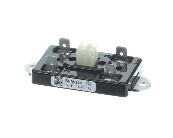 Franke 19014339 Smart Power Module Renau Spm-202 (FRKE19014339)
