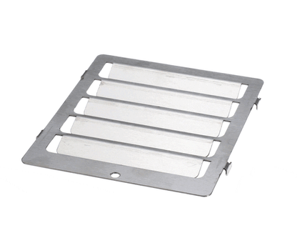 Franke 20.210003283 Louvred Panel, Removeable (FRKE20-210003283)