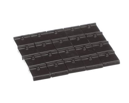 Franke 27021560 Tabs, Silicone Replacement (FRKE27021560)