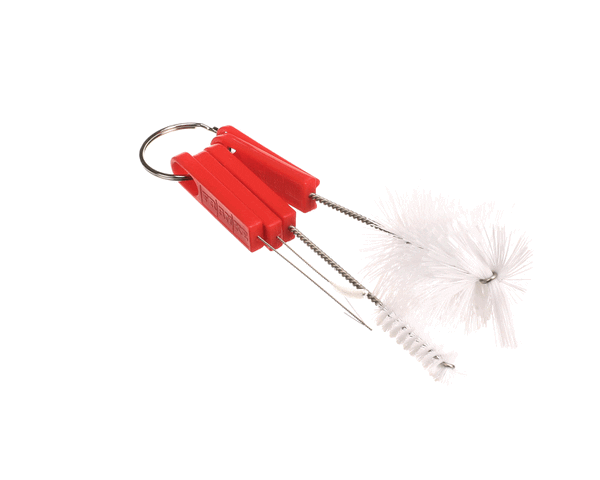 Franke 27023398 Brush Set (FRKE27023398)