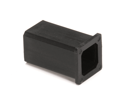 Franke 3587653 Insert Black Plastic Caster (FRKE3587653)