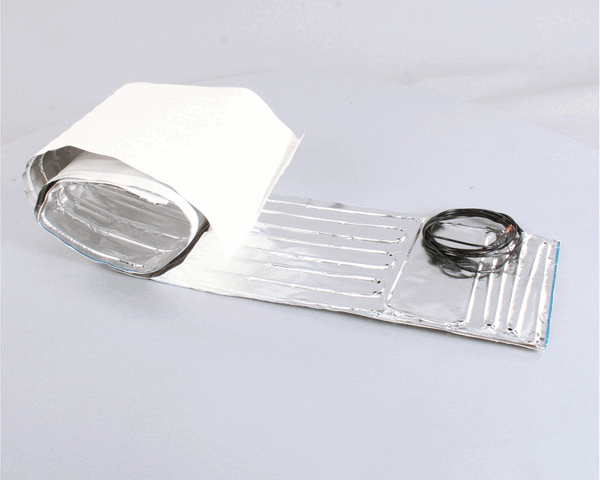 Franke 3587972 Heater Blacket Lh (FRKE3587972)
