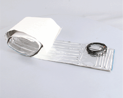 Franke 3587972 Heater Blacket Lh (FRKE3587972)