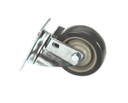 Franke 3588009 3 1/2" Caster Plate Without Brake (FRKE3588009)