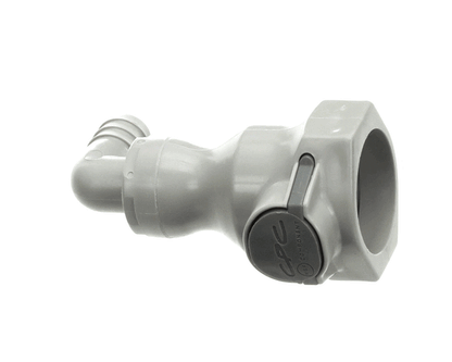 Franke 451302 Elbow 90 Deg Coupler Vol Pack (FRKE451302)