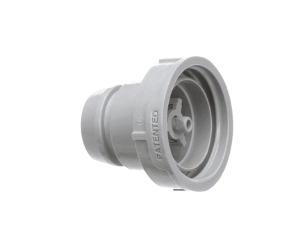 Franke 451303 Universal Cap, 3/8 Mm Thread (FRKE451303)