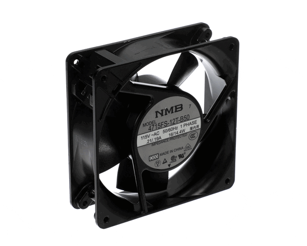 Franke 4C549A Evap Fan (FRKE4C549A)