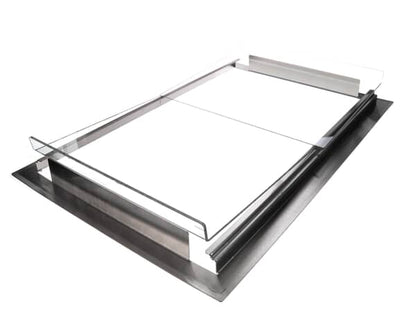 Franke 614529 Kit, Mobile Freezer Lexan Slid (FRKE614529)
