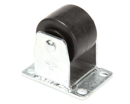 Franke 618902 Plate Caster, 2.5" (FRKE618902)