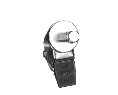 Franke 700483 Caster, 3.5 Dia Stem Swivel W (FRKE700483)