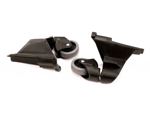 Franke 8111975 Casters F/Syr Bucket-Knuckled (FRKE8111975)
