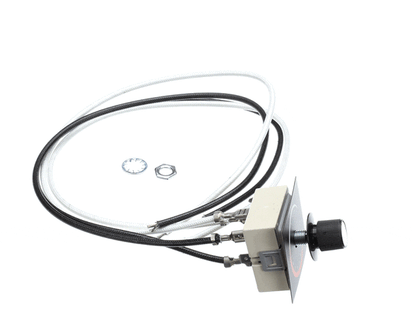 Franke E3888 Switch, Infinite Cntrl 115V (FRKEE3888)