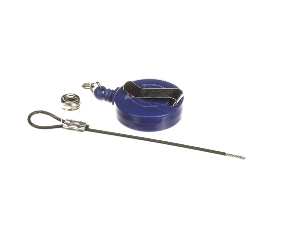 f'real Fr52-0602 Assembly, Water Shot Deliming (FRL52-0602)