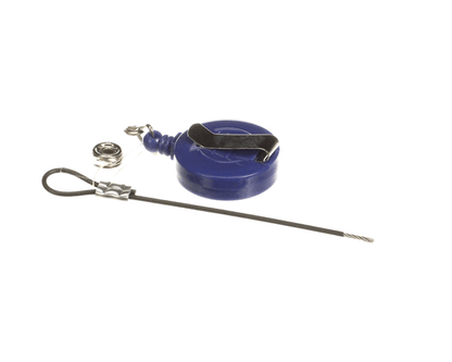 f'real Fr52-0602 Assembly, Water Shot Deliming (FRL52-0602)