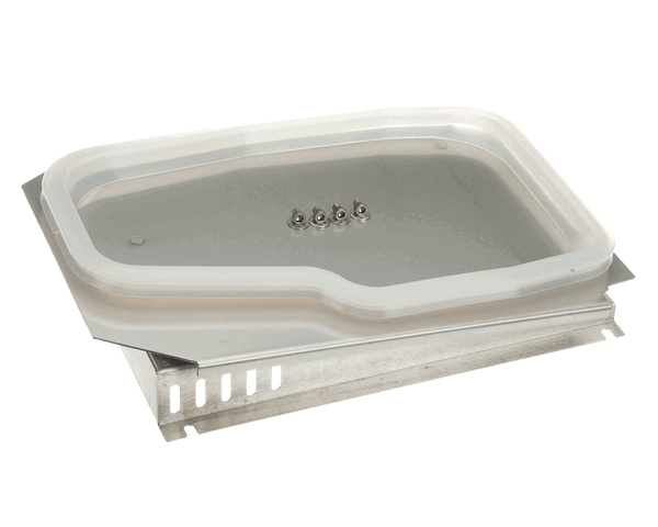 f'real Fr52-0966 Assembly, Chamber Door B4 (FRL52-0966)