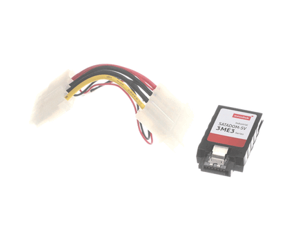 f'real Fr55-0144 Drive, Solid State 16Gb (FRL55-0144)