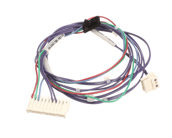 f'real Fr56-0063 Wiring Harness, Carriage Posit (FRL56-0063)