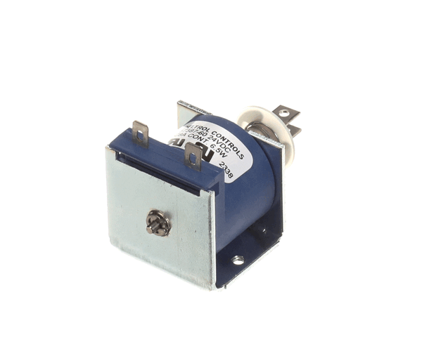 f'real Fr56-0090 Solenoid, Flip-Up Door (FRL56-0090)