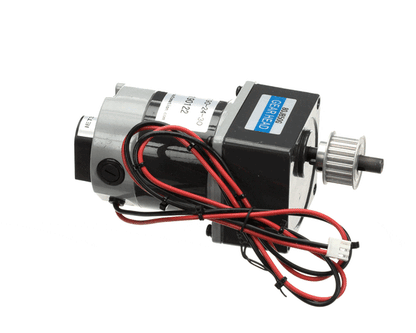 f'real Fr66-0023 Assembly, Position Motor (FRL66-0023)