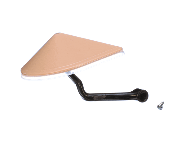 f'real Fr66-0029 Assembly, Flip-Up Door And Arm (FRL66-0029)