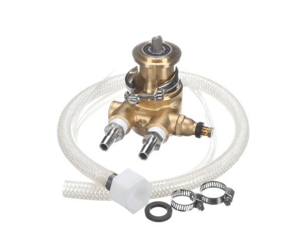 f'real Fr66-0100 Pump, Rotary B6 (FRL66-0100)