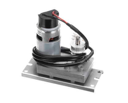 f'real Fr66-0121 Motor, Position B6 (FRL66-0121)
